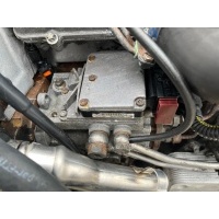 ТНВД Opel Zafira A 2003 0281010889, 006144, 688112A