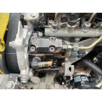 ТНВД Renault Scenic 1 2000 7700111010, 0445010018, 990918C