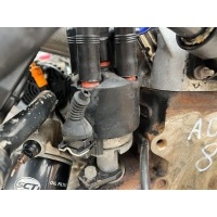 Распределитель зажигания (трамблёр) Audi A4 B5 2000 123059104D, 123059104