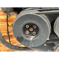 Шкив коленвала Ford Galaxy 1 1999 95VW6A312BA