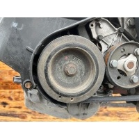 Шкив коленвала Renault Scenic 1 2000 7700115309