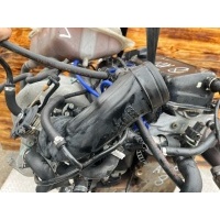Патрубок воздушного фильтра Audi A4 B5 2000 050133354