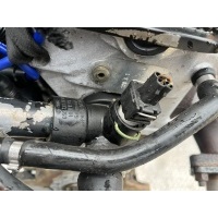 Фланец (тройник) системы охлаждения Audi A4 B5 2000 050121133A