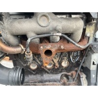 Коллектор выпускной Renault Scenic 1 2000