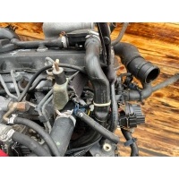 Патрубок вентиляции картера Ford Galaxy 1 1999 028103491J