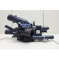 Корпус термостата Hyundai-Kia Sorento II (2009 - 2020) 256002GGA0