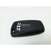 Ключ зажигания BMW 7-serie F01/F02 (2008 - 2015) 61319245066