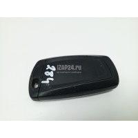 Ключ зажигания BMW 7-serie F01/F02 (2008 - 2015) 61319245066