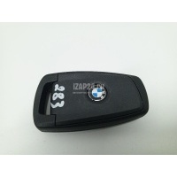 Ключ зажигания BMW 7-serie F01/F02 (2008 - 2015) 61319245066
