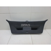 Обшивка двери багажника VAG Golf VI (2009 - 2013) 5K6867605B82V