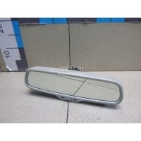 Зеркало заднего вида VAG A4 [B8] (2007 - 2015) 8T0857511ABEP5