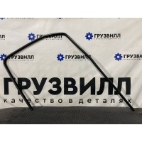 уплотнитель стекла двери правый Volvo FH5 82178202