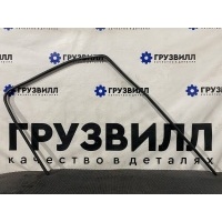 уплотнитель стекла двери левый Volvo FH5 82178202