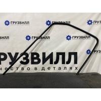 уплотнитель стекла двери левый Volvo FH5 82110665