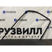уплотнитель стекла двери левый Volvo FH5 82110665