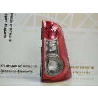 Фонарь Lada Largus 1 R90 до Рестайлинг 2012-2021 8200864610