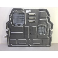 Защита двигателя Omoda S5 2024 J602803531