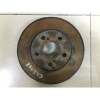 Диск тормозной передний Toyota Toyota Carina (T210) 1996-2001 4351220450