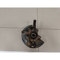 Кулак поворотный передний левый Renault Renault Symbol (1) 2001-2008 8200207307