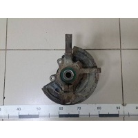 Кулак поворотный передний правый Renault Renault Symbol (1) 2001-2008 8200207313