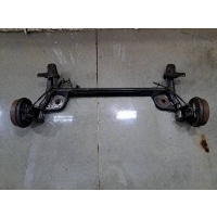Балка задняя Renault Renault Symbol (1) 2001-2008 7701473857