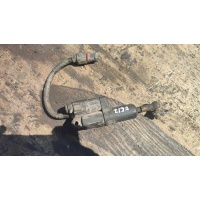 Шток системы рециркуляции ог man tga 51081500026 nr;56 / 7