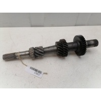 вал кпп первичный Volkswagen Transporter T4 02J311103C