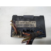 Блок комфорта Volkswagen Amarok 2H0927755D
