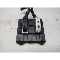 Блок комфорта Volkswagen Amarok 7E0937089