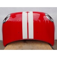 Капот крышка двигателя мини купер r55 r56 r57 06 -