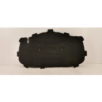 Audi a3 8v 2012 - 2020 изоляция wygłuszka капота капота 8v0863825