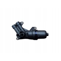 audi oe 0b5325060c корпус фильтра масляный кпп