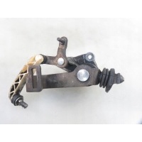 Переключатель кпп volkswagen lupo 1.7 sdi 6n0711052b