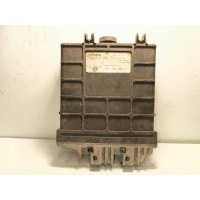 Блок управления двигателя volkswagen гольф iii 2.0 audi 037906025h 5wp4204