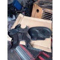 Крышка корпус rorządu 1818197 90530914 opel vectra b rok 2001 1.6 16v