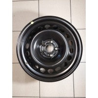 Колесо штампованное opel oe cruze / trax / aveo 6.5 