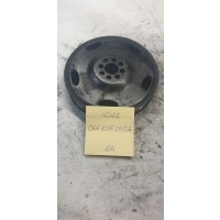 KOŁO PASOWE WAŁU AUDI A6 C6 2.4 V6 06E105255A