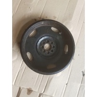 KOŁO PASOWE WAŁU AUDI 2.4 BDW 06E105255A