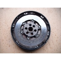 SEAT EXEO 08 - 1.8T KOŁO DWUMASOWE 06B105266A