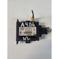 Блок блок управления webasto audi a4 b6 8e0909509