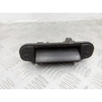 Ручка крышки багажника Mazda MPV II (LW) 1999 - 2006 2002