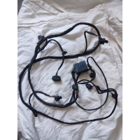 Свет pdc mercedes - benz oe a1765408207