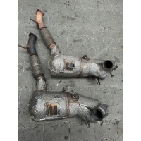 Катализатор dpf форд transit 2 , 0 euro6 на recykling