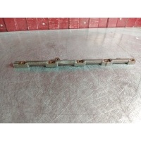 кронштейн турбины BMW 7 series G11 2018 11628678769, 11628678769, 8678769, 11627617525