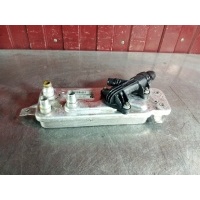 Радиатор масляный BMW 7 series G11 2018 17217638678, 17217614173, 17127597890, 7597890, 17217638678, 7638678, 17217638681, 7638681