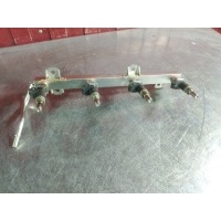 Топливная рампа BMW 3 series E90 2004 13537530420, 13537530420, 7530420, 13537561276, 7561276, 13537561277, 7561277