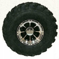 Шина прочная 19x7 - 8 дюймовый 19x7.00 - 8 atv quad