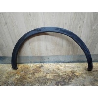 Накладка заднего крыла правого Nissan Qashqai (J10) 2006> 2007 93828JD000
