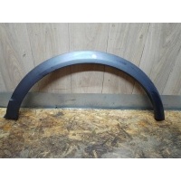 Накладка заднего крыла левого Opel Antara 2007-2011 2007 96660209