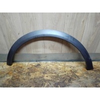 Накладка заднего крыла правого Opel Antara 2007-2011 2008 96660210